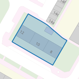 Perceel HUL00-F-4117