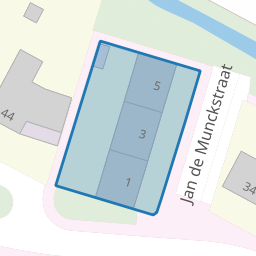 Perceel HUL00-F-4121