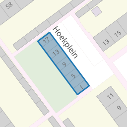 Perceel HUL00-F-4161