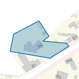 Perceel HUL00-F-4171