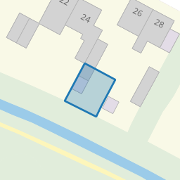 Perceel HUL00-F-4174