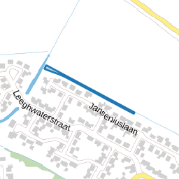 Perceel HUL00-F-4177