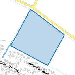 Perceel HUL00-F-4178