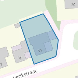 Perceel HUL00-F-4179