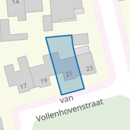 Perceel HUL00-F-4183