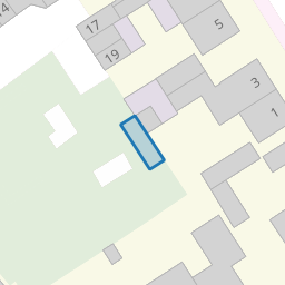 Perceel HUL00-F-4186