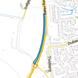 Perceel HUL00-F-4187