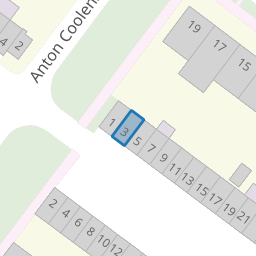 Perceel HUL00-F-4190