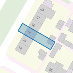 Perceel HUL00-F-4200