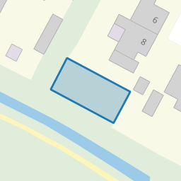 Perceel HUL00-F-4203