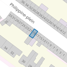 Perceel HUL00-F-4216