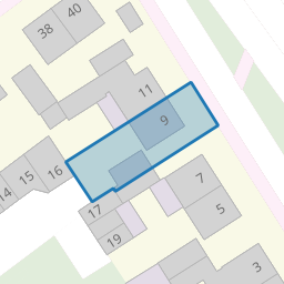 Perceel HUL00-F-4219