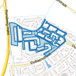 Perceel HUL00-F-4221