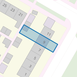 Perceel HUL00-F-4223