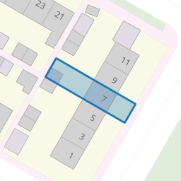 Perceel HUL00-F-4224