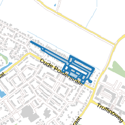 Perceel HUL00-F-4227