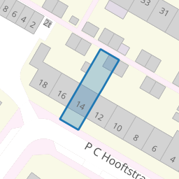 Perceel HUL00-F-4229