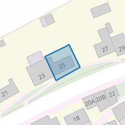 Perceel HUL00-H-231