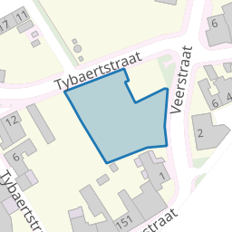 Perceel HUL00-I-1002