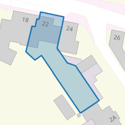 Perceel HUL00-I-1008