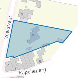 Perceel HUL00-I-1011