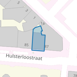 Perceel HUL00-I-1015