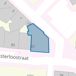 Perceel HUL00-I-1016