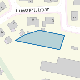 Perceel HUL00-I-1020