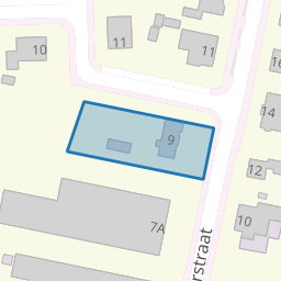 Perceel HUL00-I-1021