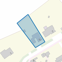 Perceel HUL00-I-1023