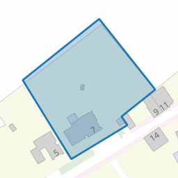 Perceel HUL00-I-1024