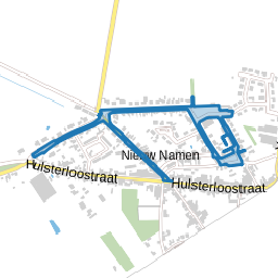 Perceel HUL00-I-1027