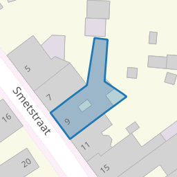 Perceel HUL00-I-1032