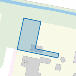 Perceel HUL00-I-1041