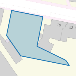 Perceel HUL00-I-1058