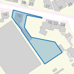 Perceel HUL00-I-1059