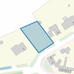 Perceel HUL00-I-1061