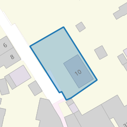 Perceel HUL00-I-1067