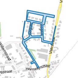 Perceel HUL00-I-1070