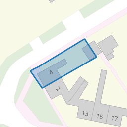 Perceel HUL00-I-1071