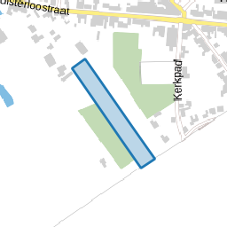 Perceel HUL00-I-1074