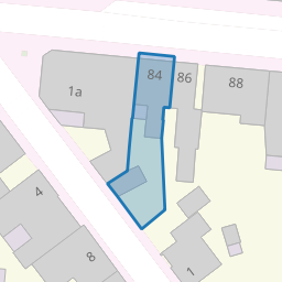 Perceel HUL00-I-1080