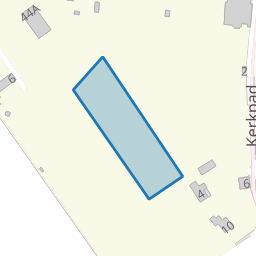 Perceel HUL00-I-602