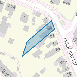 Perceel HUL00-JS-2204