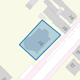 Perceel HUL00-JS-2553