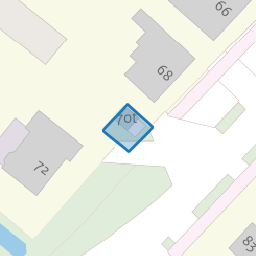 Perceel HUL00-JS-2555