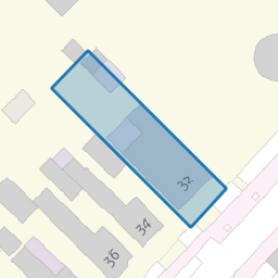 Perceel HUL00-JS-2564