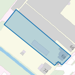 Perceel HUL00-JS-2741