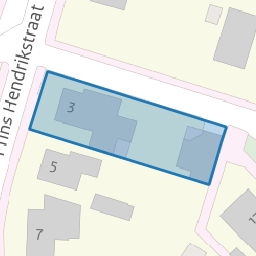 Perceel HUL00-JS-3239