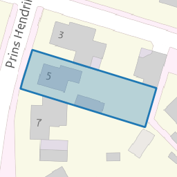 Perceel HUL00-JS-3240